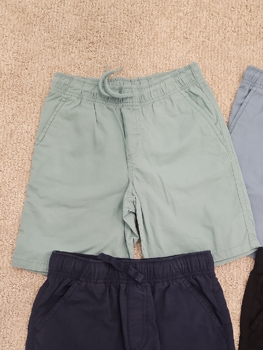 Boys Bundle Of Shorts - Picture 2 of 12